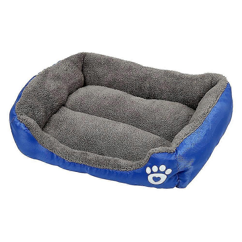 Soft Warm Washable Bed For Dog