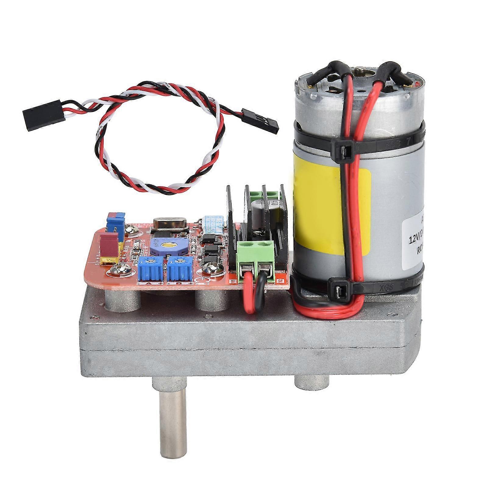 ASME?04B Robot Servo Motor Aluminum Alloy Digital Steering Gear