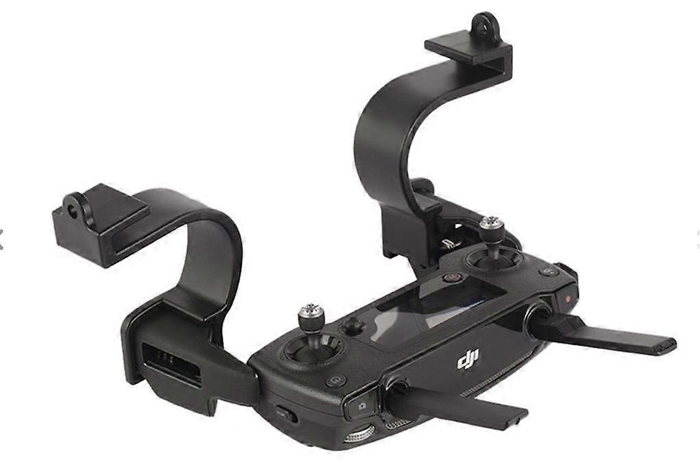 7.9" 9.7" Tablet DJI Spark Remote Controller Bracket with Neck Strap