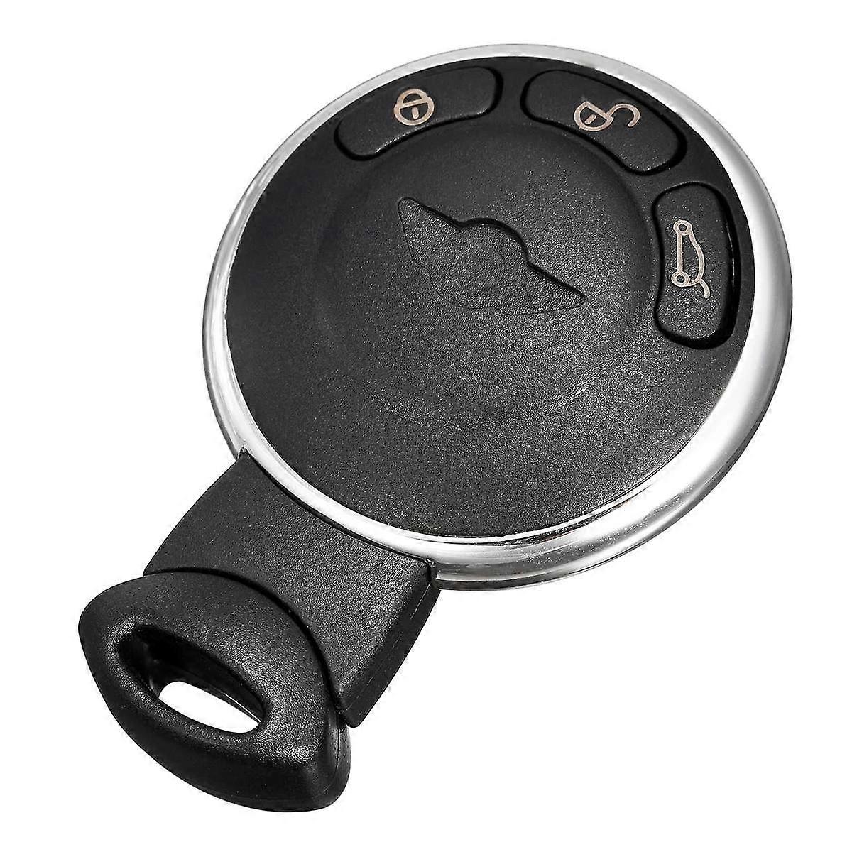 3 Buttons with PCF7952 Chip 315MHz Remote Key Fob Shell for 2007-2014 KR55WK49333