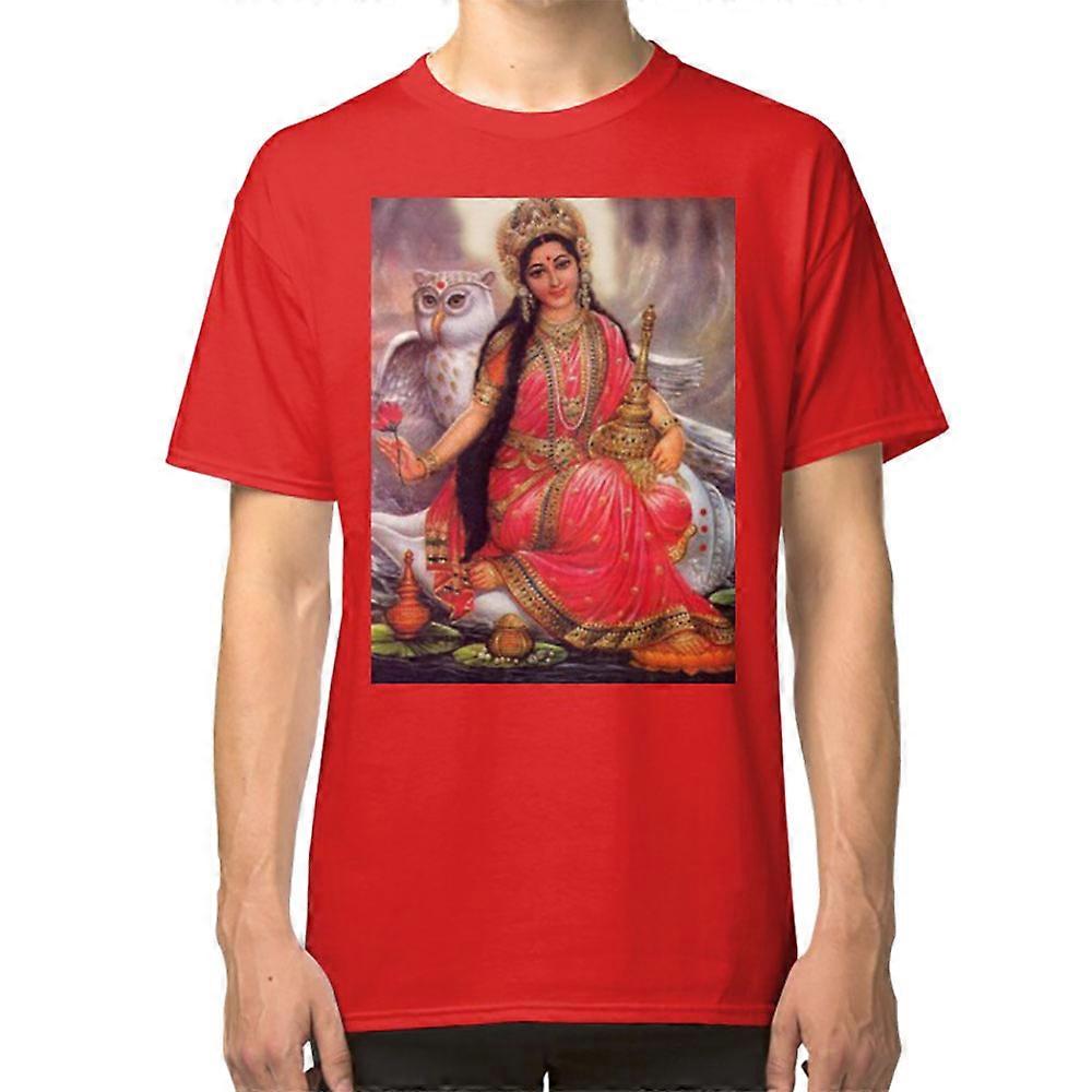 T-shirt de dévotion