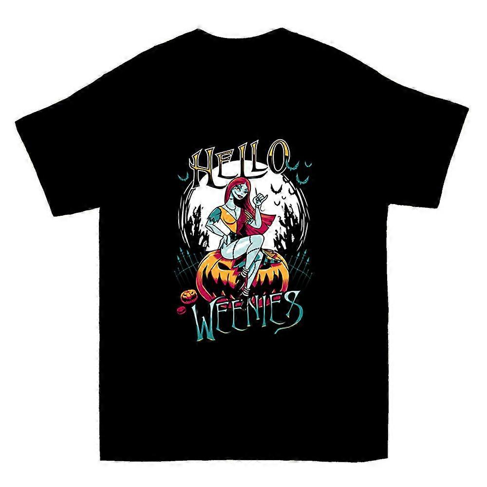Hello Weenies T-shirt