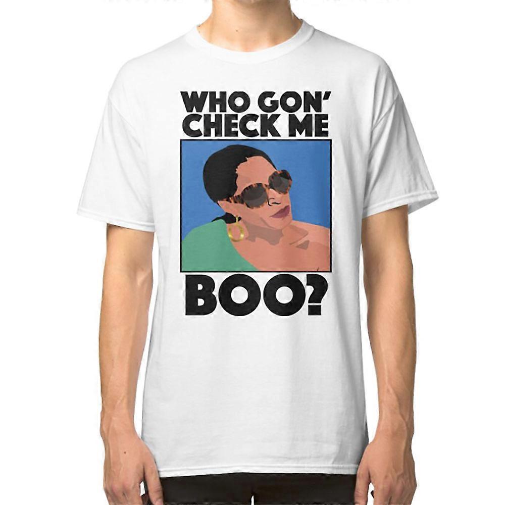 SHEREE WHITFIELD T-shirt