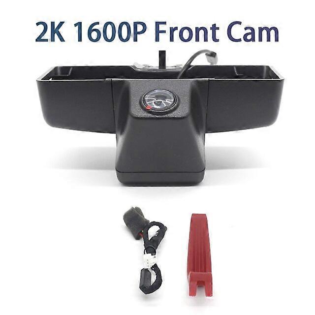 Plug and play Front and Rear Wireless Car Camera Wifi DVR Dash Cam UHD 2160P 170 For Mercedes-Benz G Class G500 G35 G55 G63 AMG