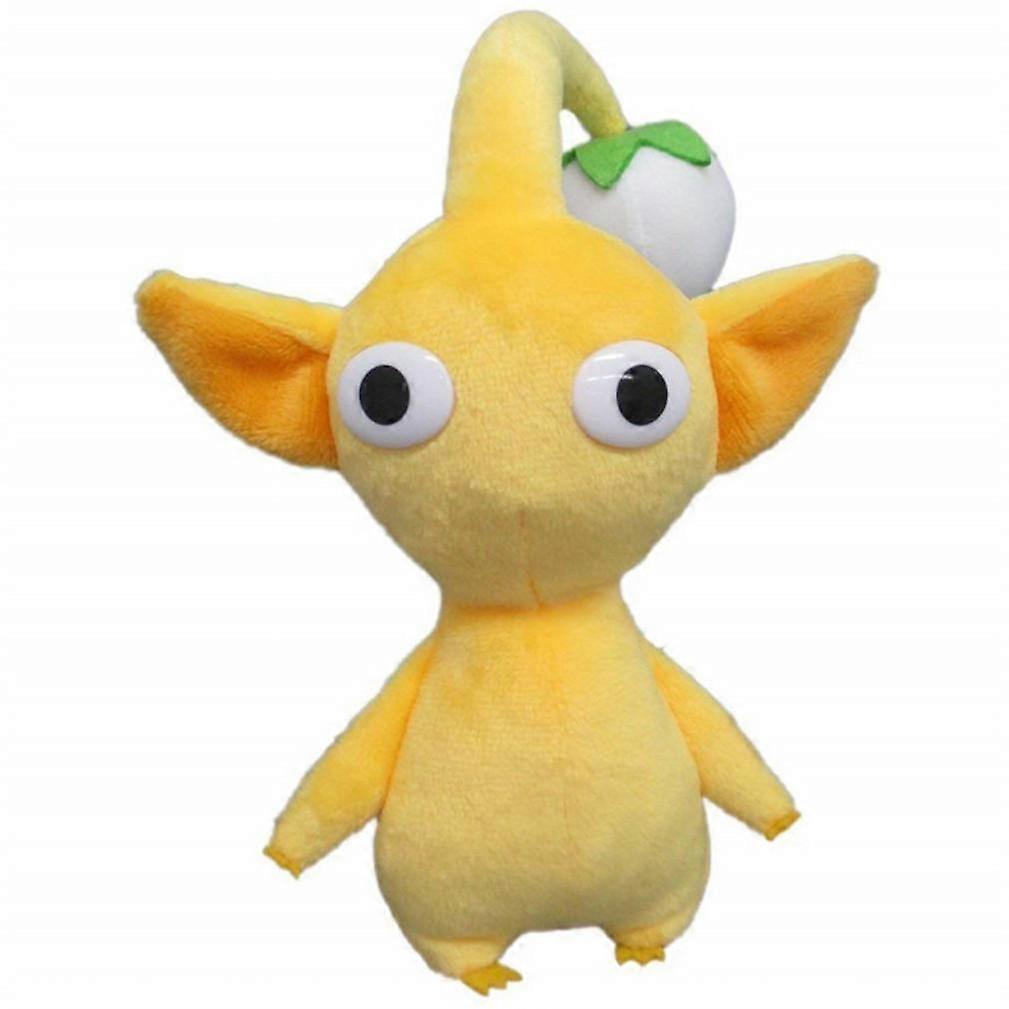 Pikmin Olma Doll Plush Toy 20cm