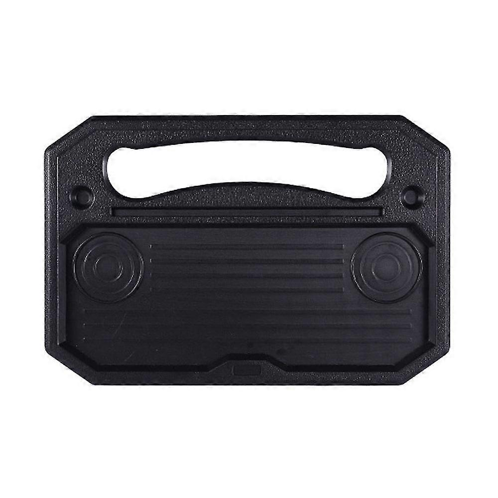 Auto Car Steering Wheel Tray Table, Steering Wheel Desk, Vehicle Laptop Desk