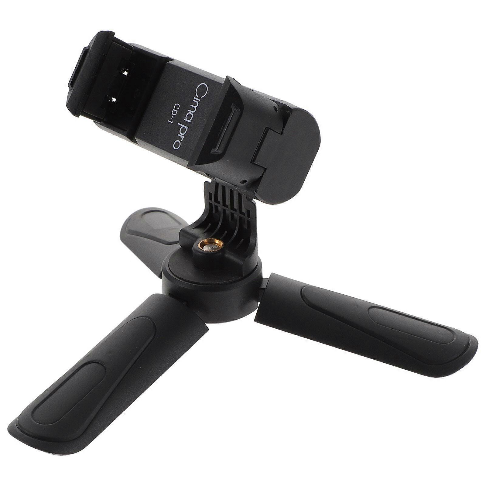 Mini statief telefoonstandaard Smartphone Mini Statief Desktop Mini Statief Telefoonhouder