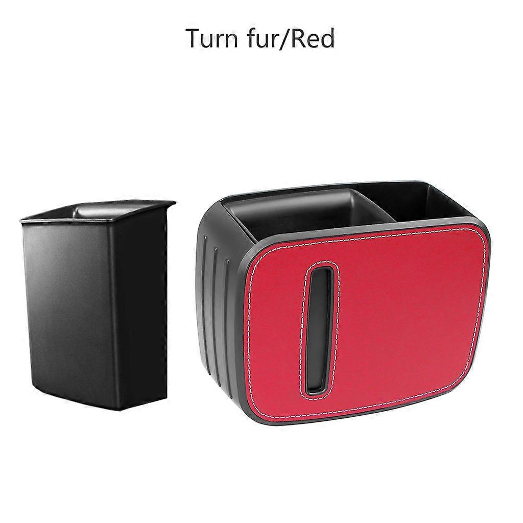 Portable Multi-function Umbrella Storage Organizer Litter Garbage Bin Hanging