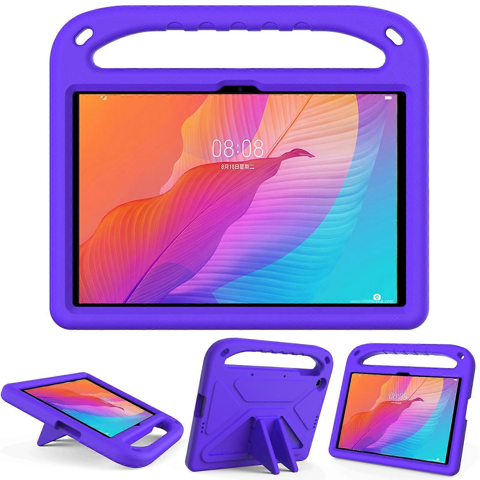 EVA Case For Huawei Enjoy Tablet 2 / MatePad T10 / T10s Red