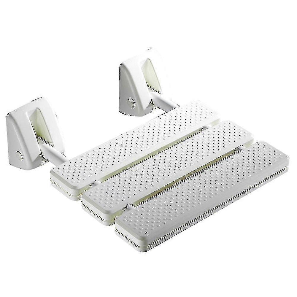 折りたたみ式壁シャワーシート壁マウントリラックスシャワーチェアソリッドシートスパベンチ