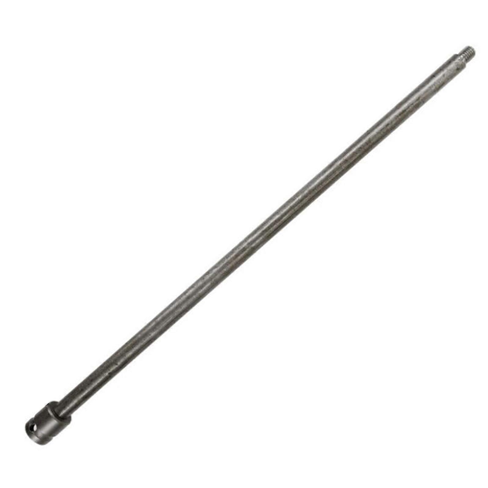 Durable Wrench Drill Bits Extender M10 1/2 Wrench Adapter for Maintenance DIY