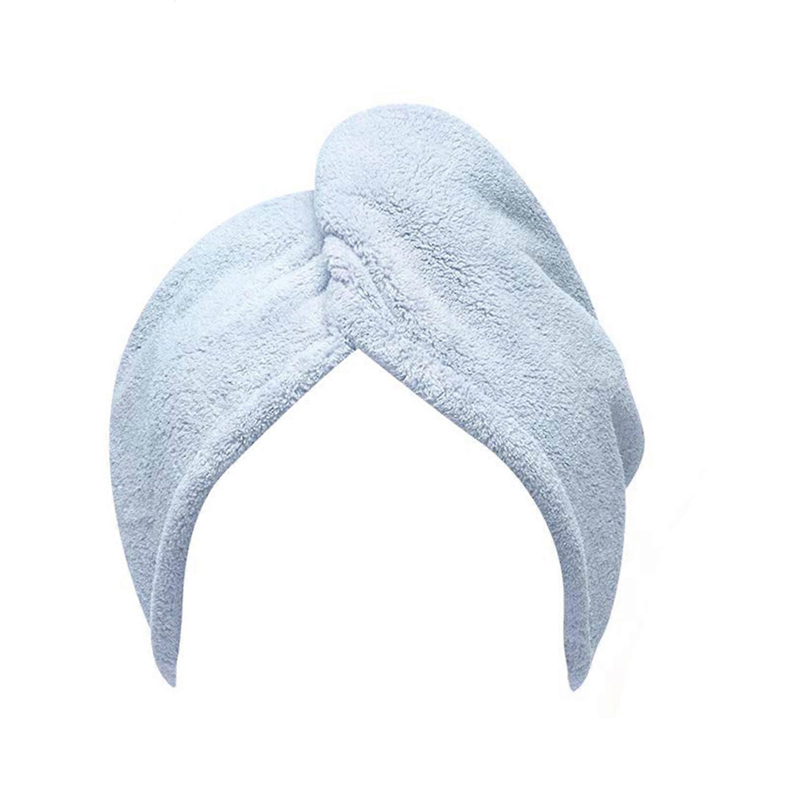 Quick Drying Headscarf, Dry Hair Towel, Bath Cap