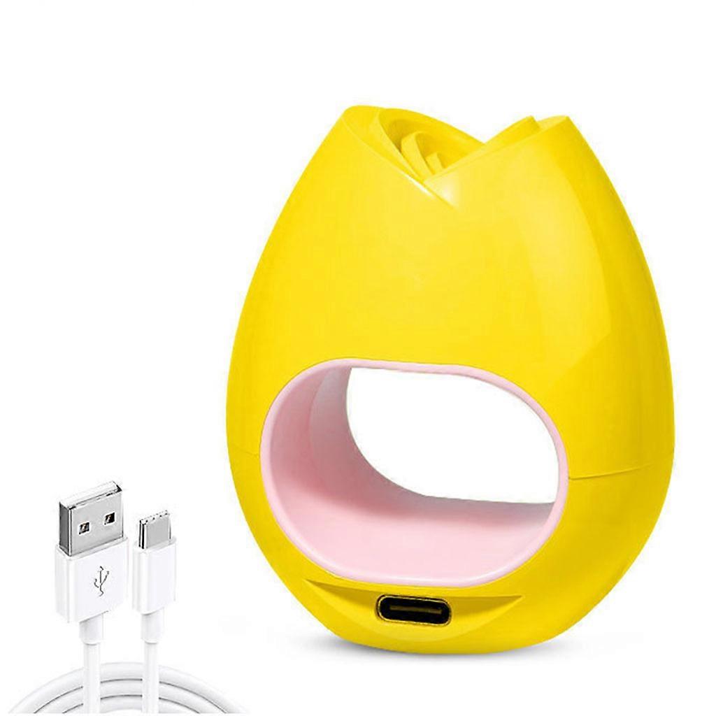 16W UV LED Nail Drying Lamp Phototherapy Machine Professional Fast Nails Curing