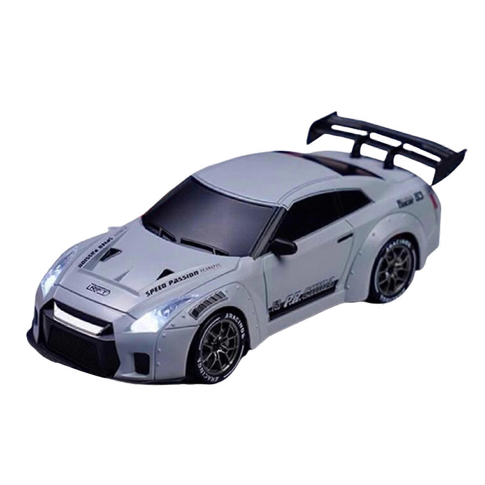 1:20 Drift Car 4WD High Speed RC Racing Car Remote Control Vehicle Toy 2.4G