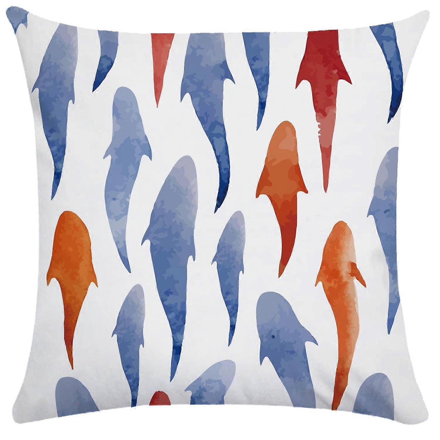 Print Kussensloop Sofa Kussenhoes Design Style -231