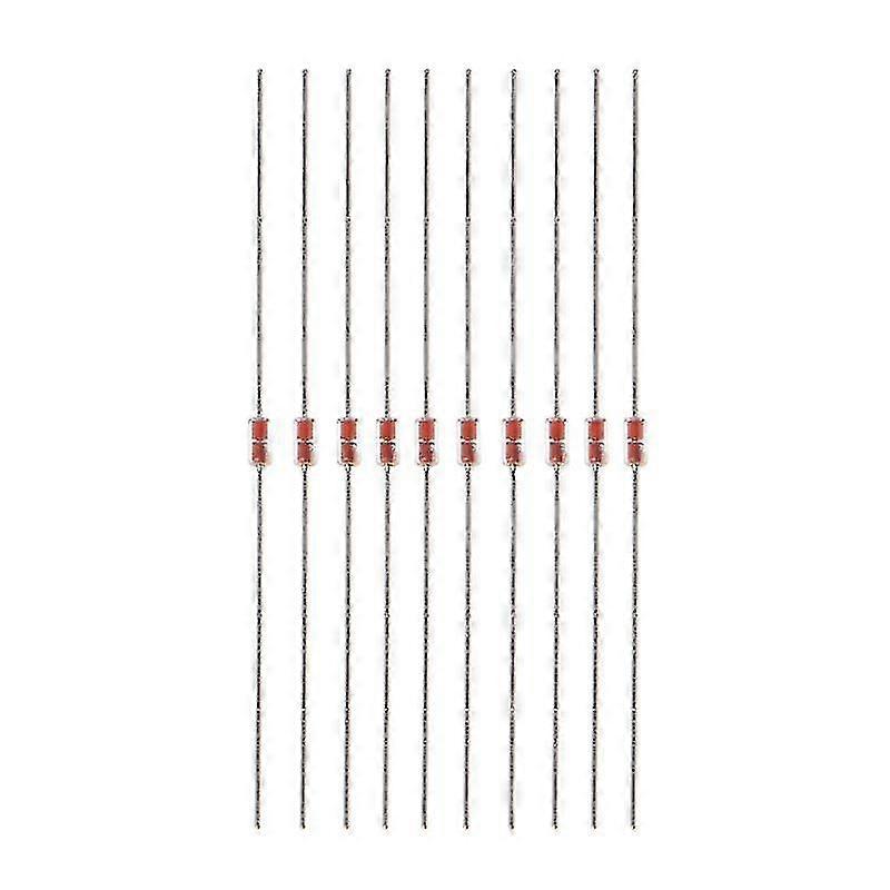 10pcs Thermistor Ntc 100 K Ohm Temperature Sensor For 3d Printer Reprap Mk2b