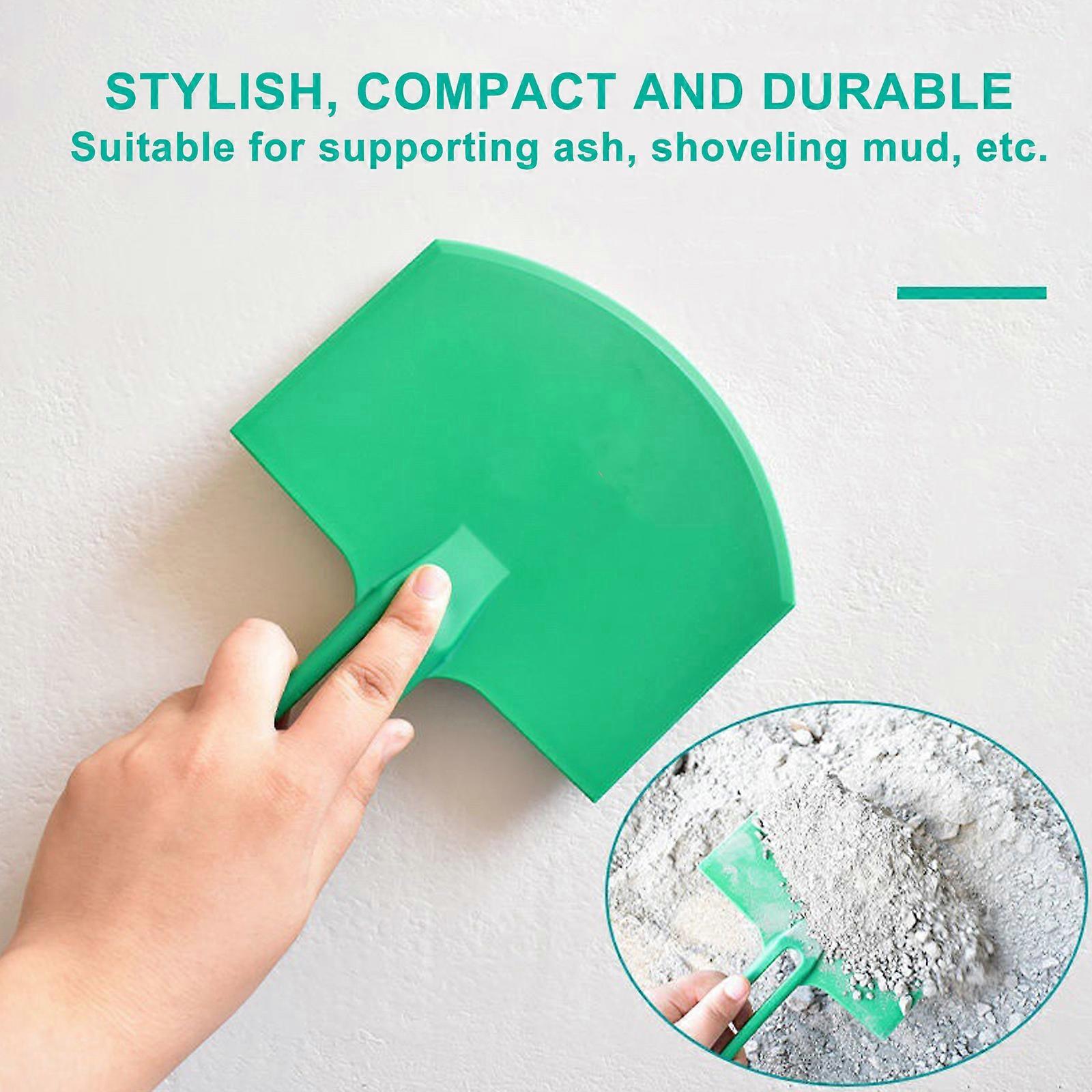 Nou upgrade chit cuțit Set, Spackle cuțit chit cuțite din plastic Paint Scraper Patching cuțit