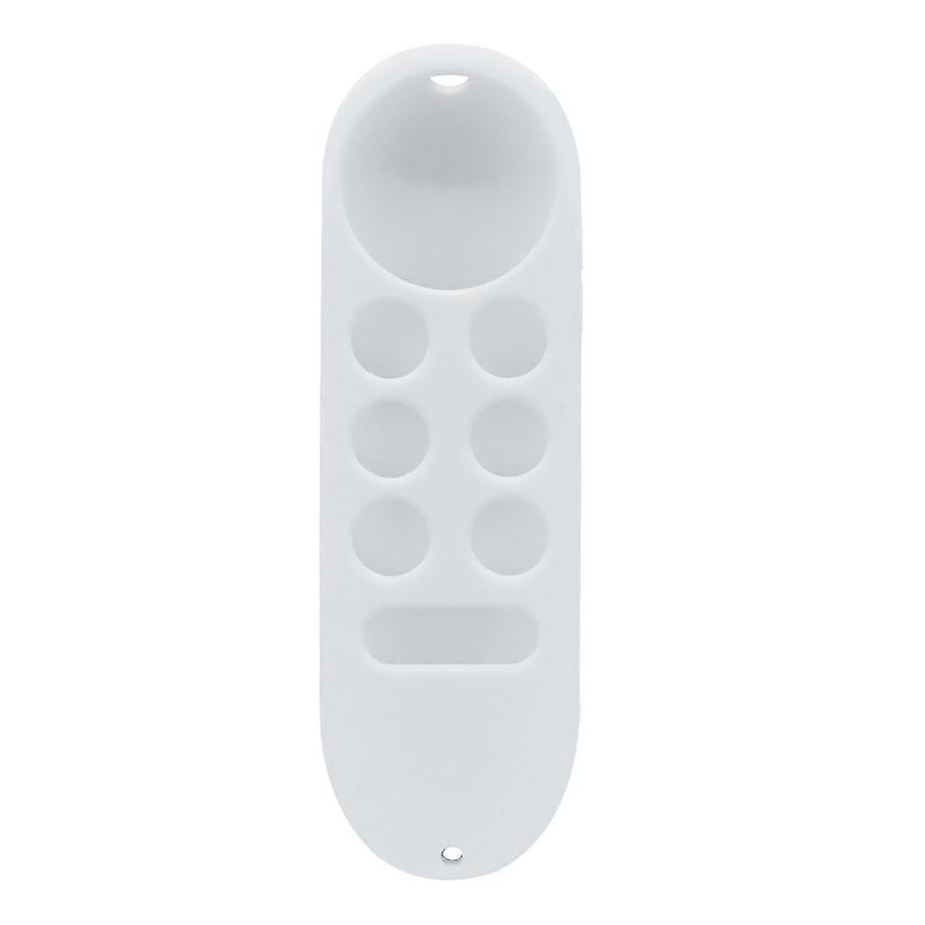 Remote Control Case For Tv Voice Remote Silicone Case Protective Cover