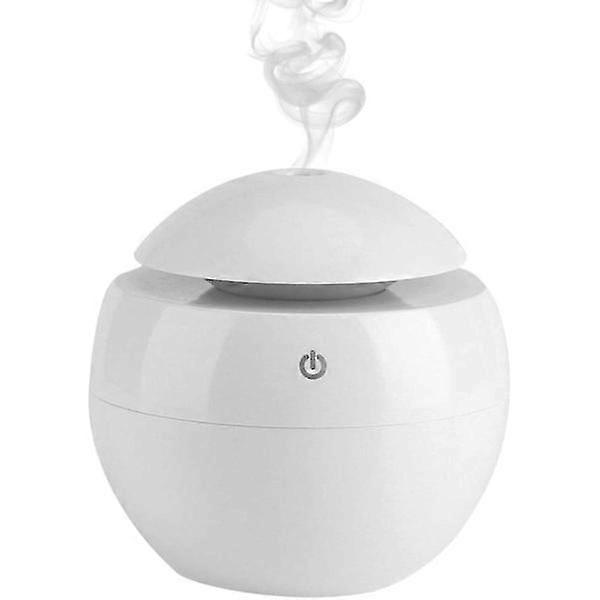 Led Aroma Diffuser Usb Aromatherapy Diffuser For Home Office