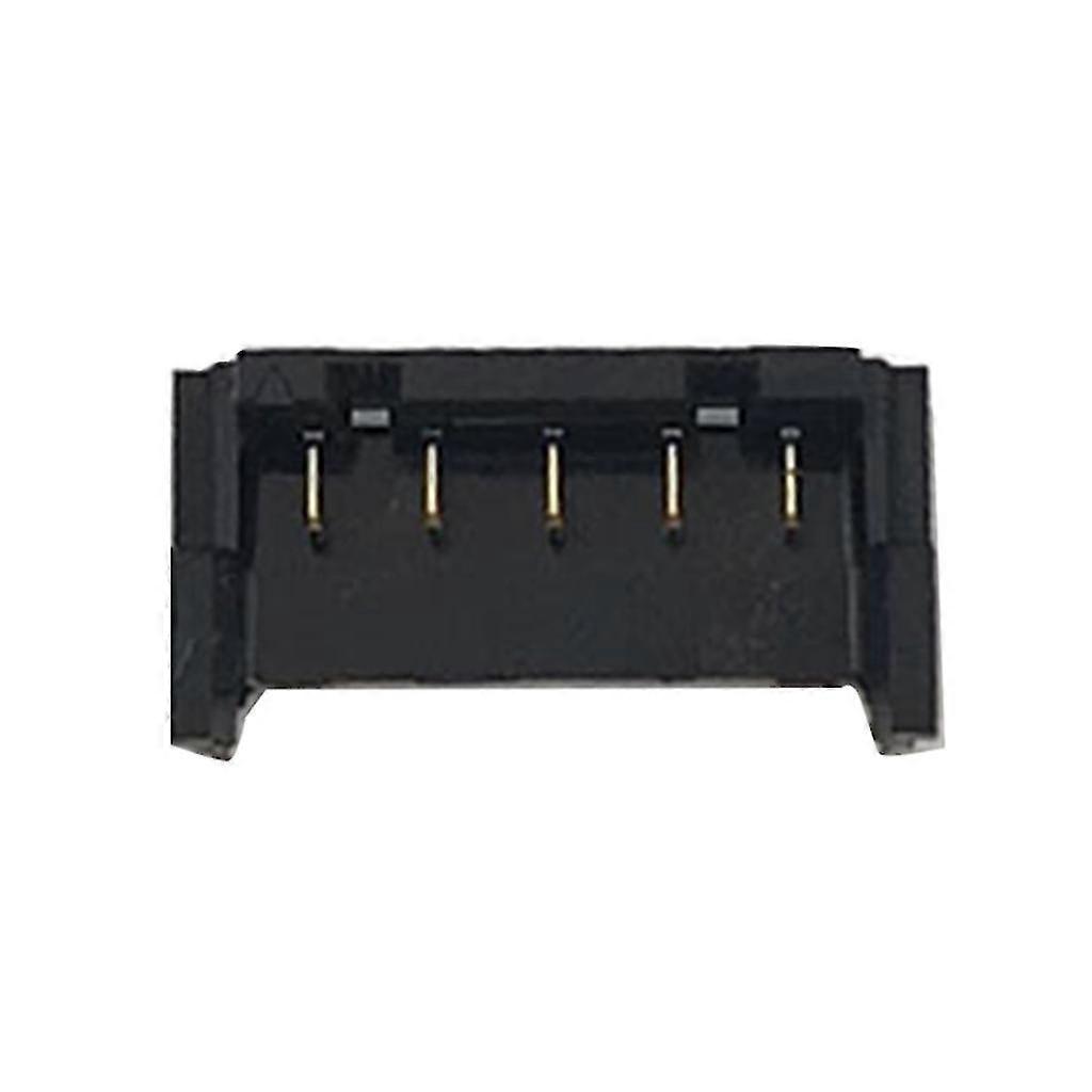 For Switch Oled/ Lite Charge Socket Port Joystick Sliding Rail Battery Connector