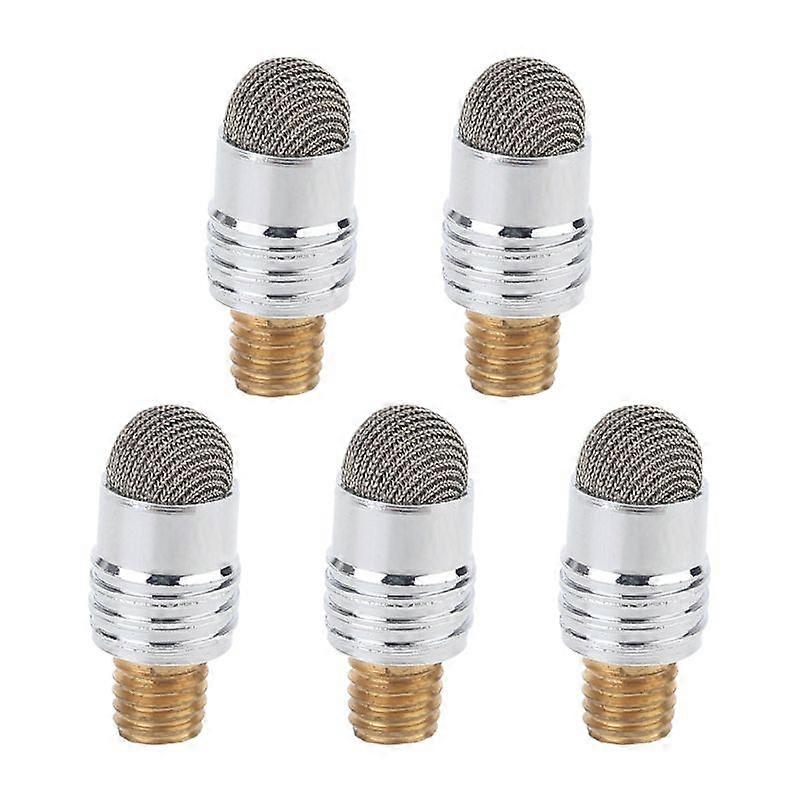 Capacitive Stylus 2-in-1 Universal Touch Screen Drawing Pen for Phone Tablet