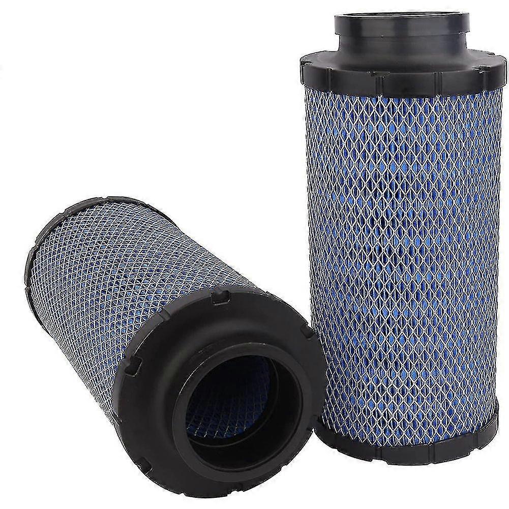 Air Filter Replace 2882234, 2879520, 1241084, 1240822, 1240957,compatible With Polaris Rzr Xp 1000 Xp 4 1000 Xp