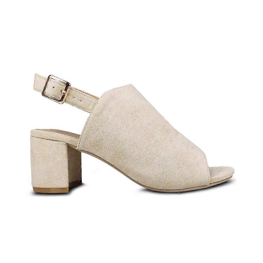 Shoes Permani Miros YC421232BEIGE