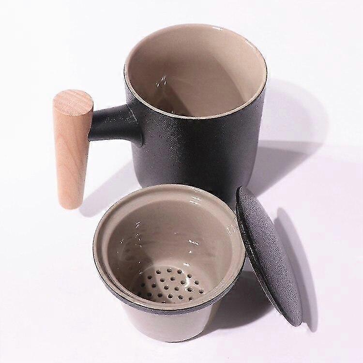 cute china teapot high grade beautiful office ceramic