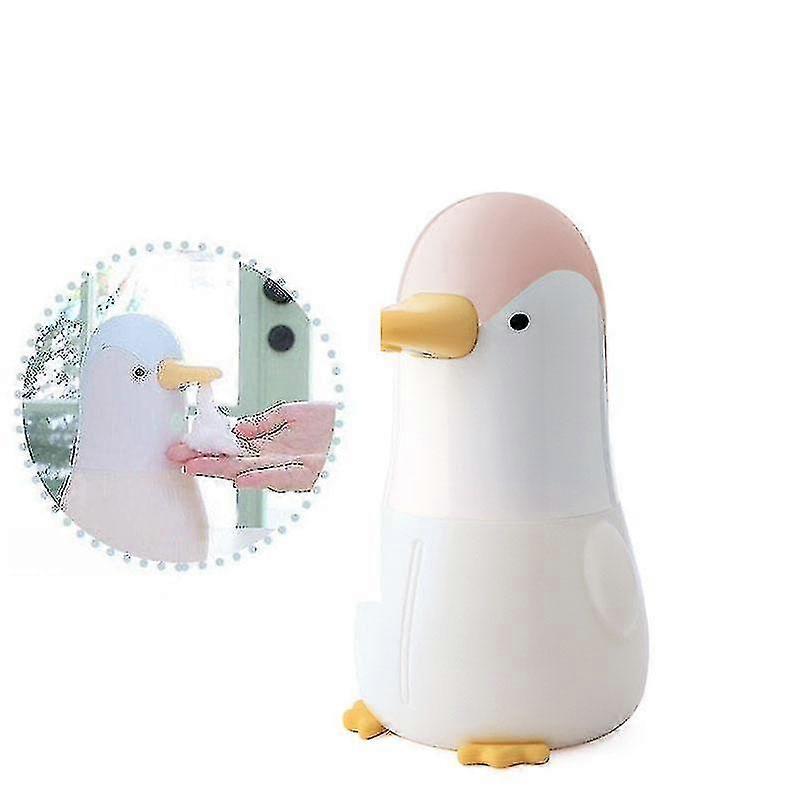 Penguin Automatic Foaming Hand Wash