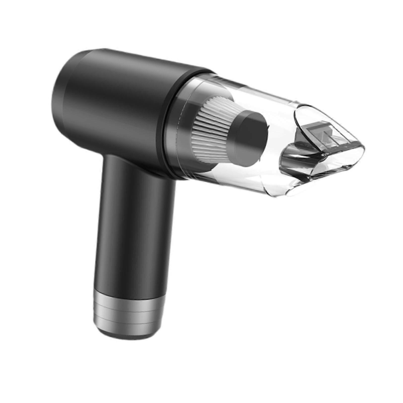 Handheld Vacuum Cleaner Multipurpose Lightweight High Power Car Vacuum Small