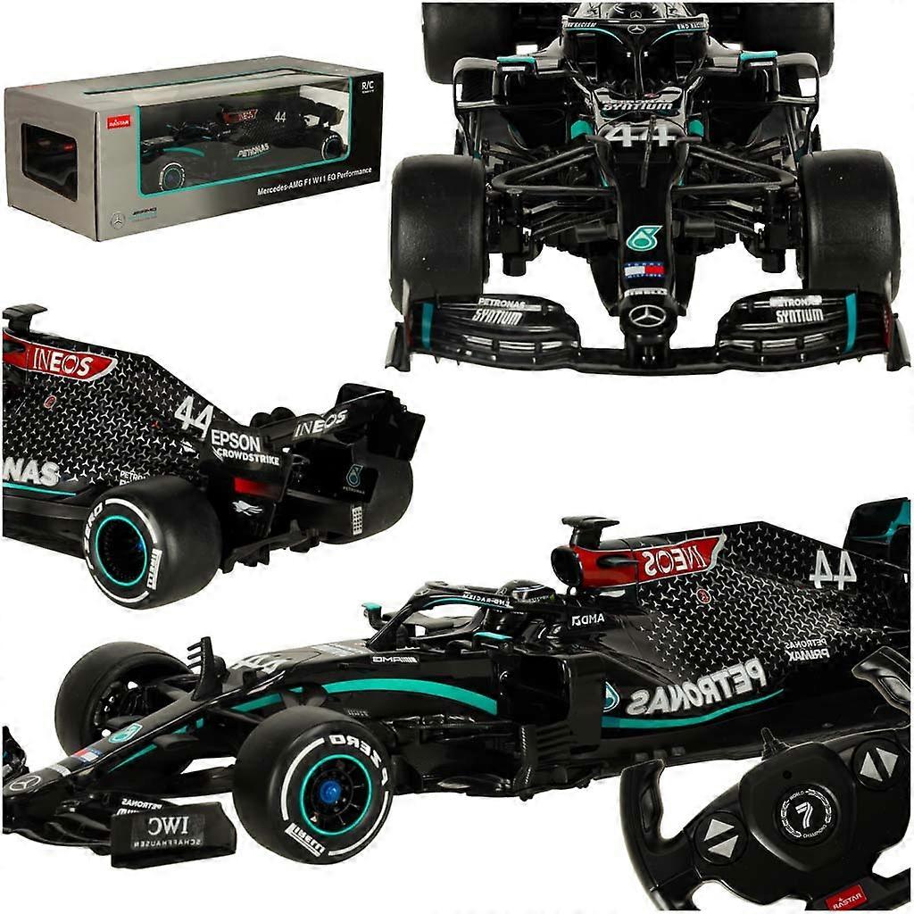 RC Car 1:12 Mercedes- AMG F1 W11 EQ