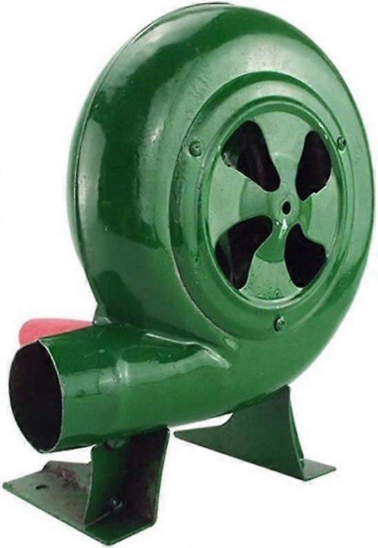 Grillventilator, Grillgrill, Grillbriket, Ventilator, 150W