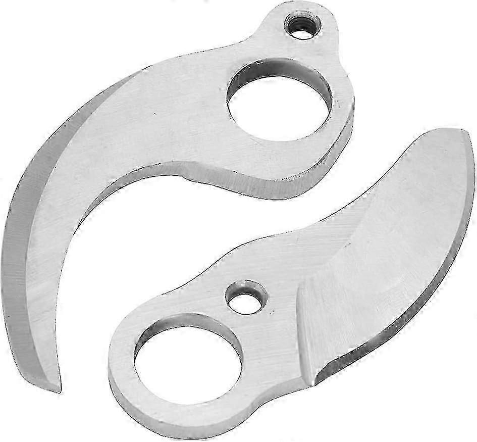 Replacement Blade for Pruning Shears Replacement Sk5 Alloy Steel Pruner Head with Optional Specification for Branch