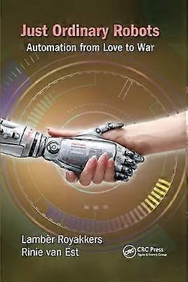 Just Ordinary Robots