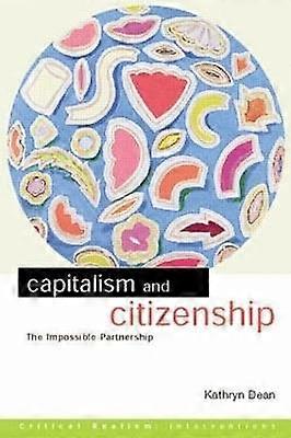 Capitalism and Citizenship