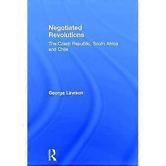 Negotiated Revolutions