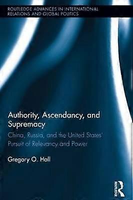 Authority Ascendancy and Supremacy