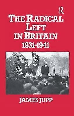 The Radical Left in Britain