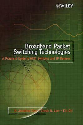Broadband Packet Switching Technologies