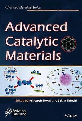 Advanced Catalytic Materials