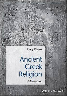 Starożytna religia grecka