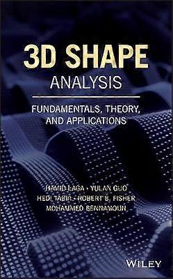Analyse de forme 3D