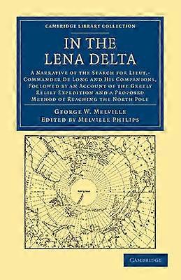 In the Lena Delta
