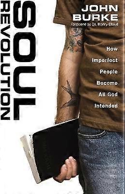 Soul Revolution