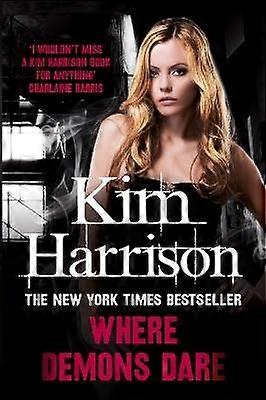 Where Demons Dare
