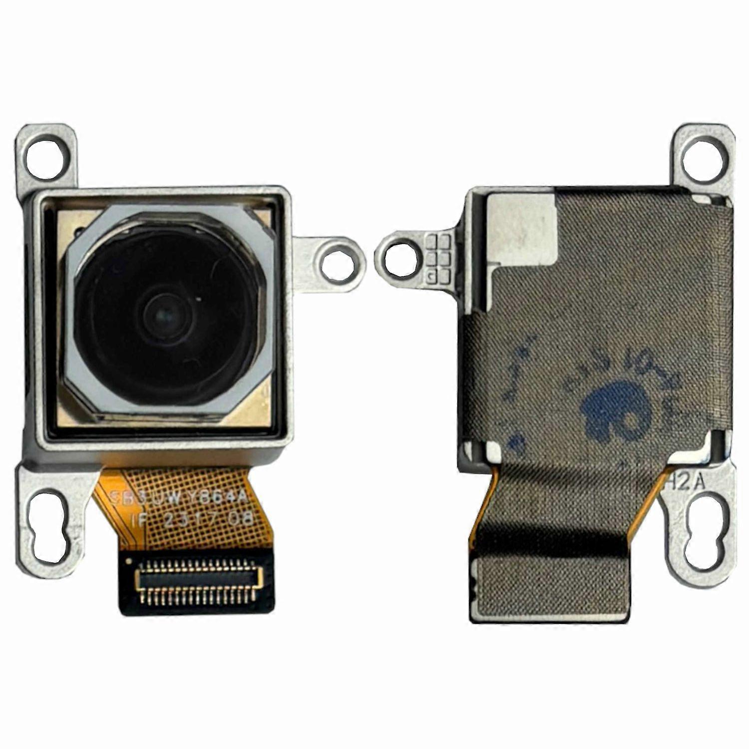 For Google Pixel 8 Wide Angle Camera Camera Spare Part Repair Black