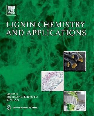 Lignin Chemistry and Applications