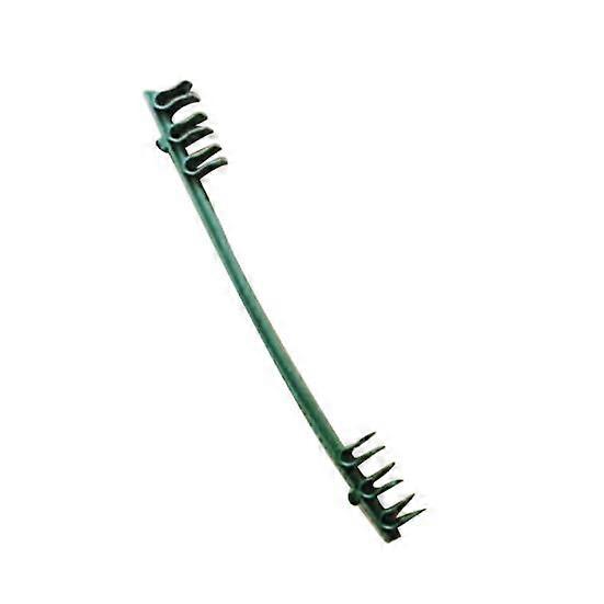 24Pcs Plant Connector Portable Sturdy Lightweight Garden Growth Stake Arms for Tomato