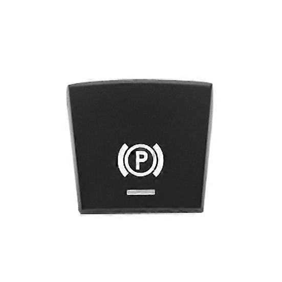 Car Vehicle Parking Button Switch Brake P for Cover BMW 5 7 Series F02 F10