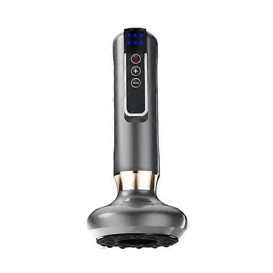 Handheld Cellulite Massager Body Sculpting Machine Adjustable Easy to Use Compact Rechargeable